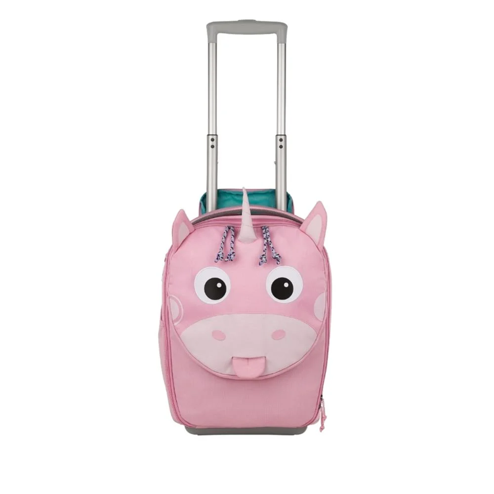 Affenzahn Çocuk Valiz // Unicorn