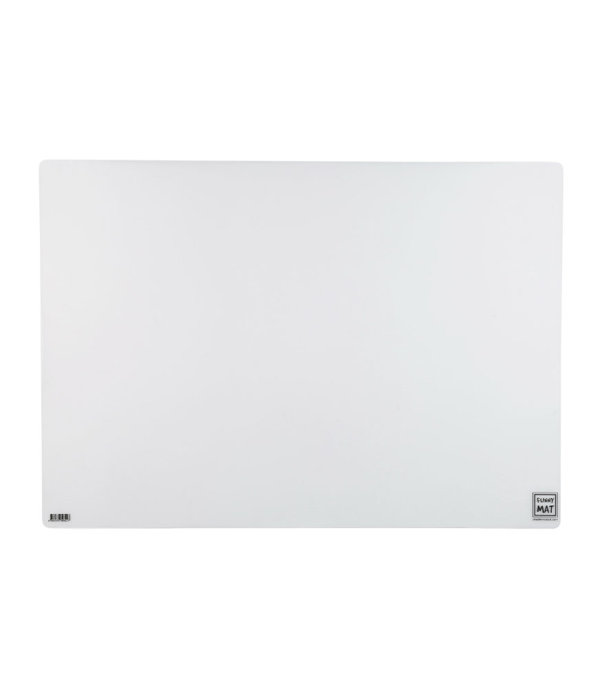 Funny Mat //  Serbest Çalışma