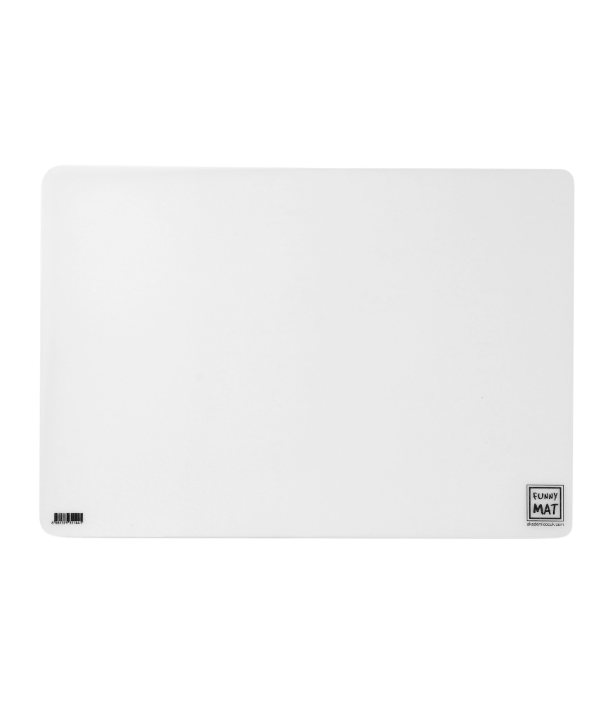 Funny Mat // Serbest Çalışma