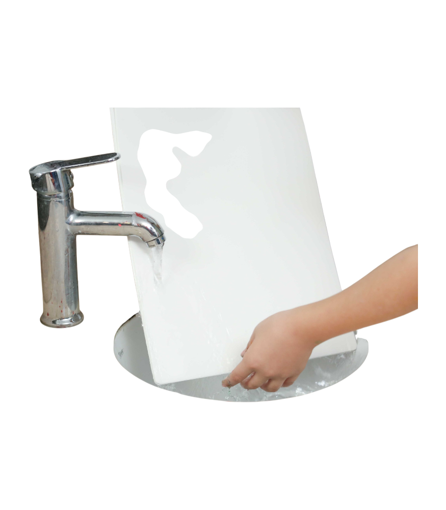 Tükenmez Not Defteri (13x16 cm) // Never Ending