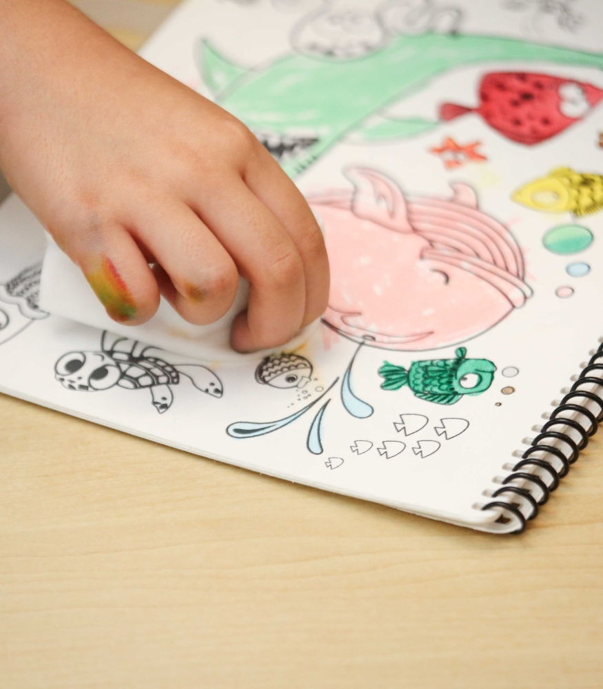 Funny Mat - Mini Set // Travel Set