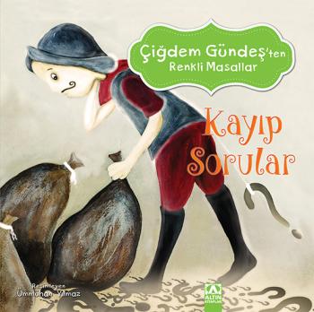 Altın Kitaplar KAYIP SORULAR
