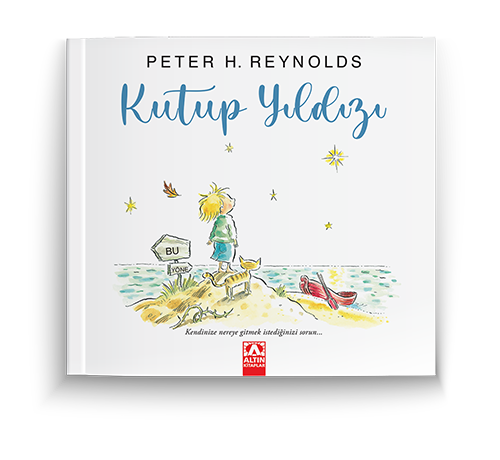 Altın Kitaplar KUTUP YILDIZI