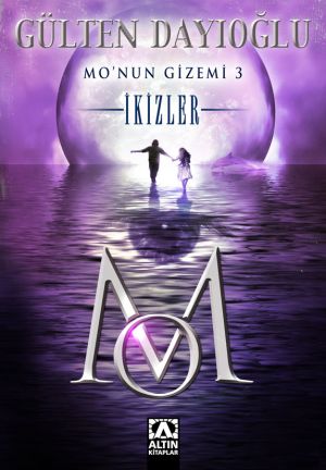 Altın Kitaplar MO'NUN GİZEMİ 3