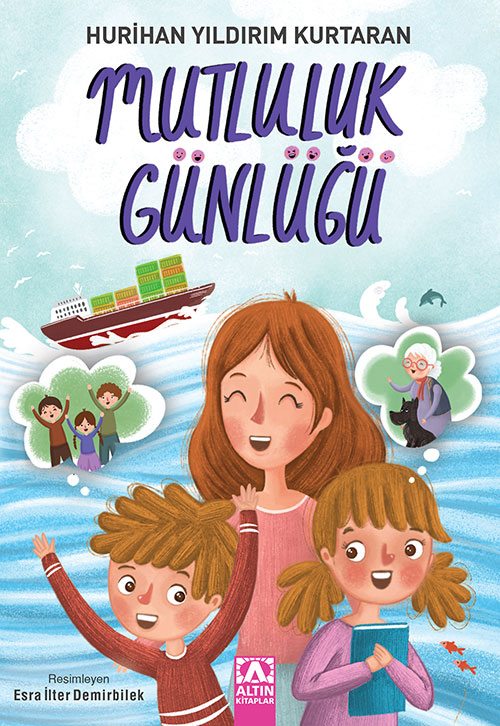 Mutluluk G&uuml;nl&uuml;ğ&uuml;