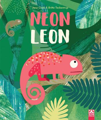 Altın Kitaplar NEON LEON
