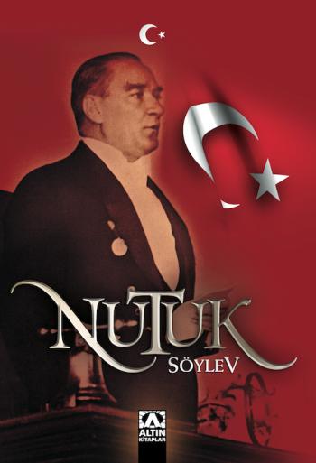 Altın Kitaplar NUTUK- S&Ouml;YLEV