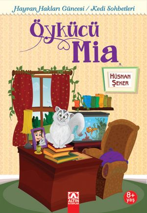 Altın Kitaplar &Ouml;YK&Uuml;C&Uuml; MİA