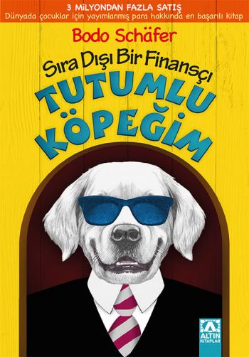 Altın Kitaplar TUTUMLU K&Ouml;PEĞİM