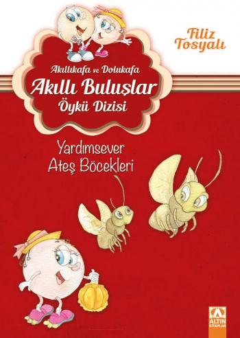 Yardımsever Ateş Böcekleri