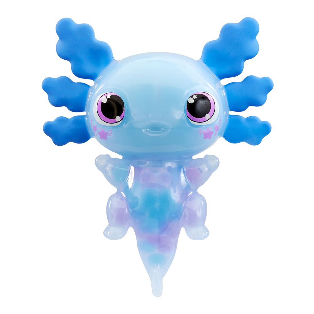 Animagic Işıldayan Axolotl // Mavi