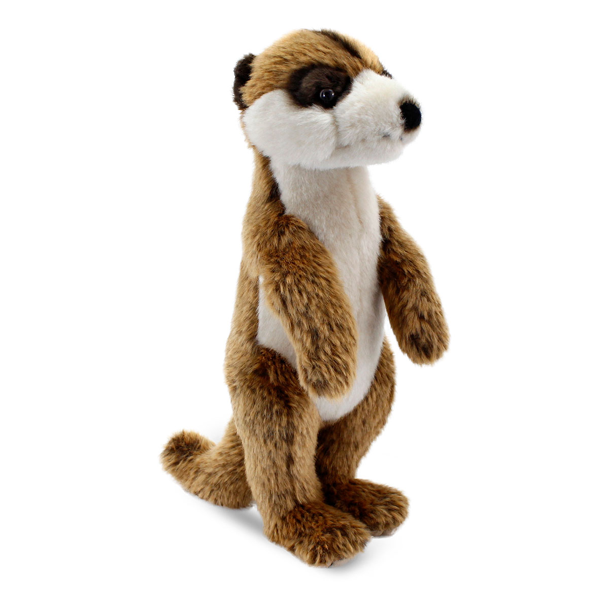 Animals Of The World Peluş Mirket (28 cm)