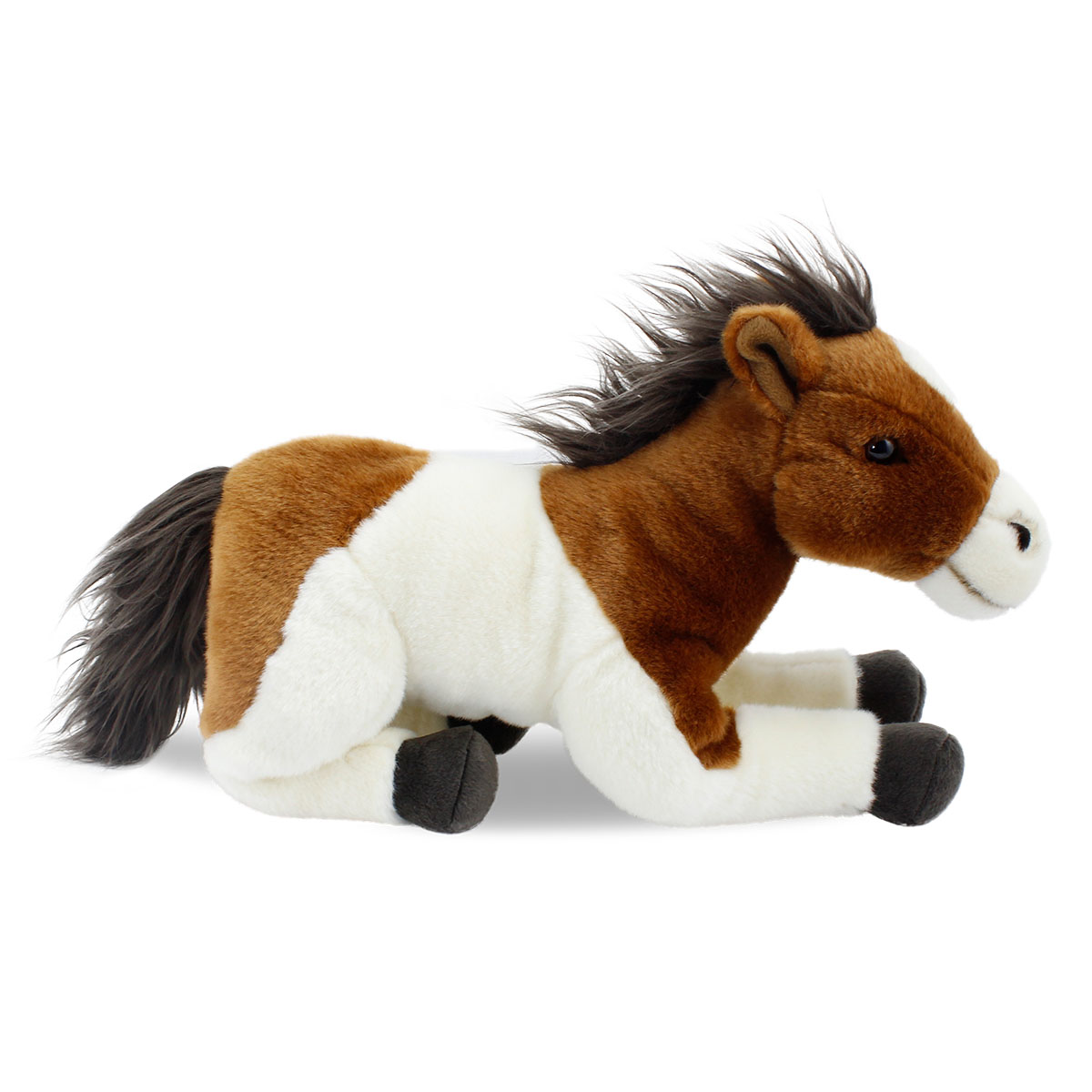 Animals Of The World Peluş Floppy At (36 cm)