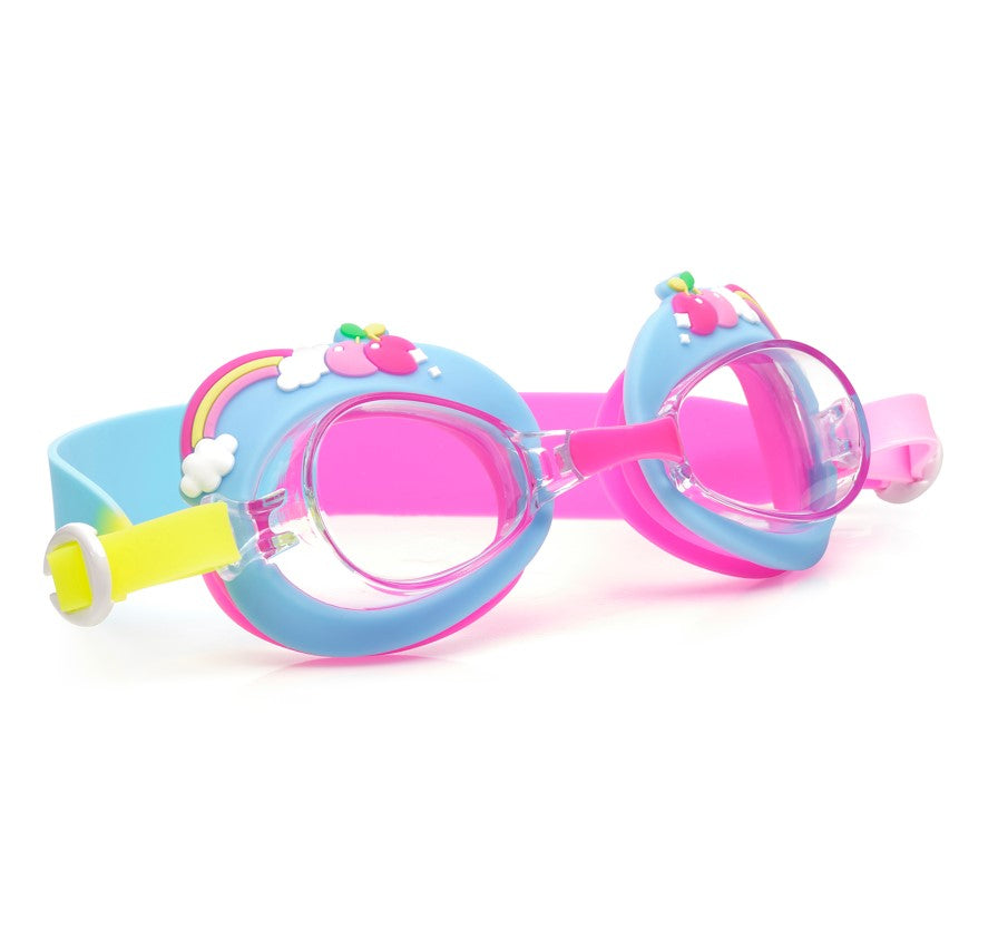 Aqua2Ude &Ccedil;ocuk Y&uuml;zme G&ouml;zl&uuml;ğ&uuml; // Rainbow Cherry