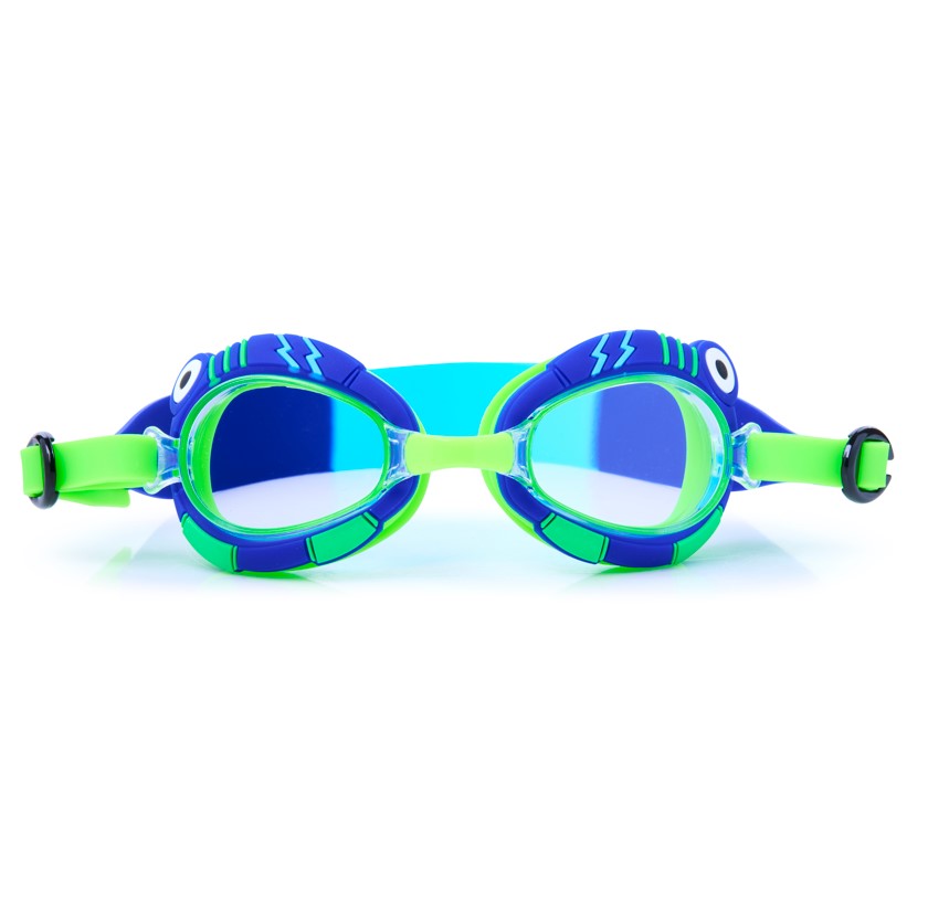 Aqua2Ude Çocuk Yüzme Gözlüğü // Toad