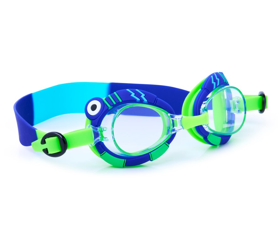 Aqua2Ude Çocuk Yüzme Gözlüğü // Toad