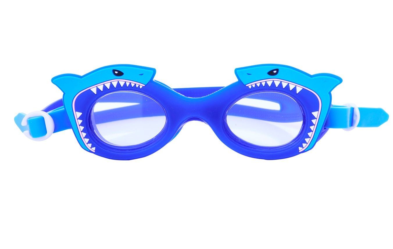 Aqua2Ude Çocuk Yüzme Gözlüğü // Meg Bite