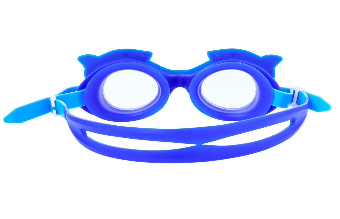 Aqua2Ude Çocuk Yüzme Gözlüğü // Meg Bite