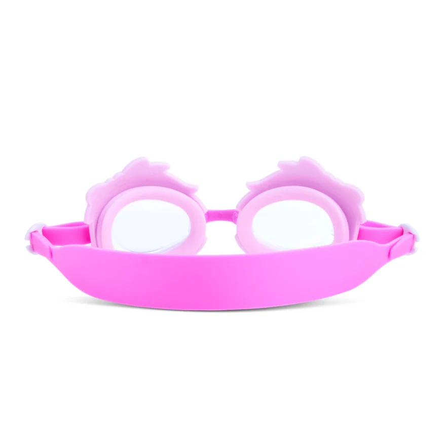 Aqua2Ude &Ccedil;ocuk Y&uuml;zme G&ouml;zl&uuml;ğ&uuml; // Mini Bow Pink