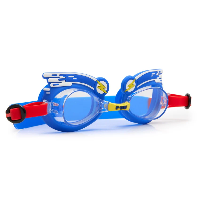 Aqua2Ude &Ccedil;ocuk Y&uuml;zme G&ouml;zl&uuml;ğ&uuml; // Mini Rocket Blue