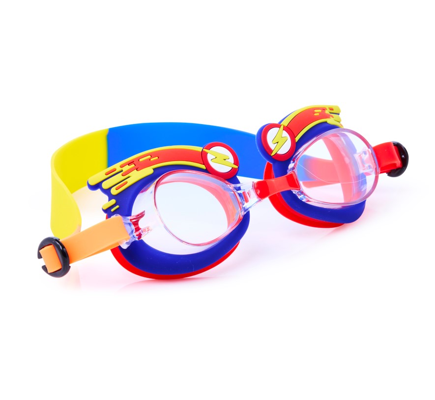 Aqua2Ude &Ccedil;ocuk Y&uuml;zme G&ouml;zl&uuml;ğ&uuml; // Rocket Red