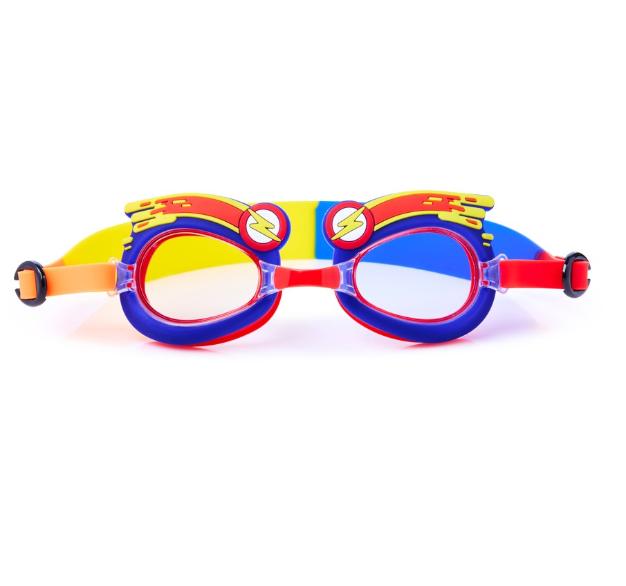 Aqua2Ude &Ccedil;ocuk Y&uuml;zme G&ouml;zl&uuml;ğ&uuml; // Rocket Red