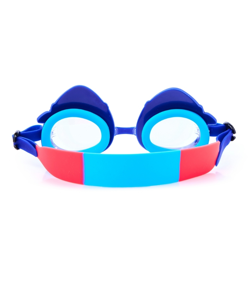 Aqua2Ude Çocuk Yüzme Gözlüğü // Mini Meg Attack