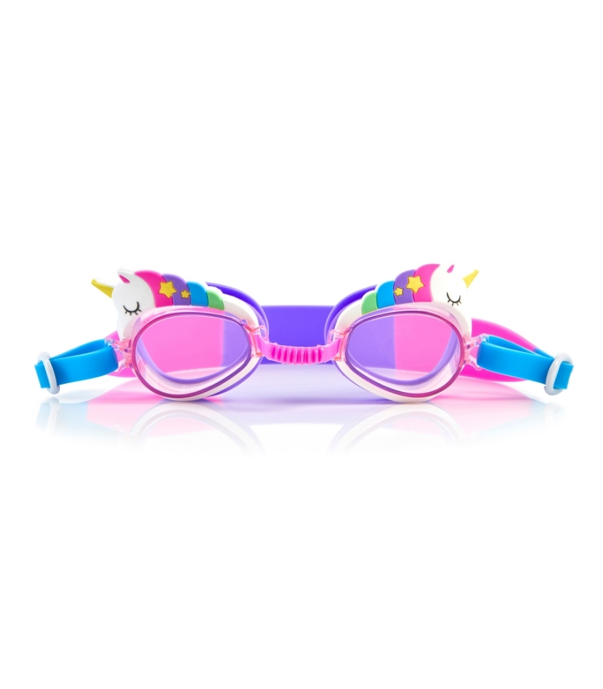 Aqua2Ude &Ccedil;ocuk Y&uuml;zme G&ouml;zl&uuml;ğ&uuml; // Unicorn Stars