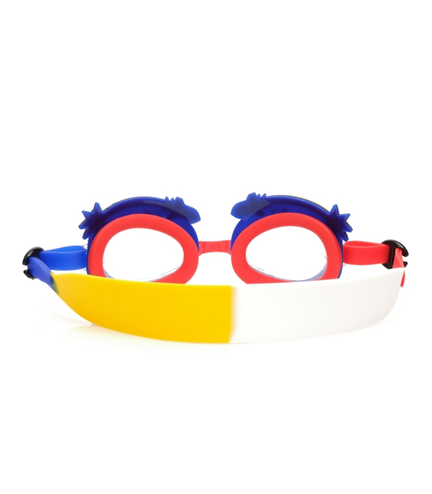 Aqua2Ude Çocuk Yüzme Gözlüğü // Rocket Royal Blue