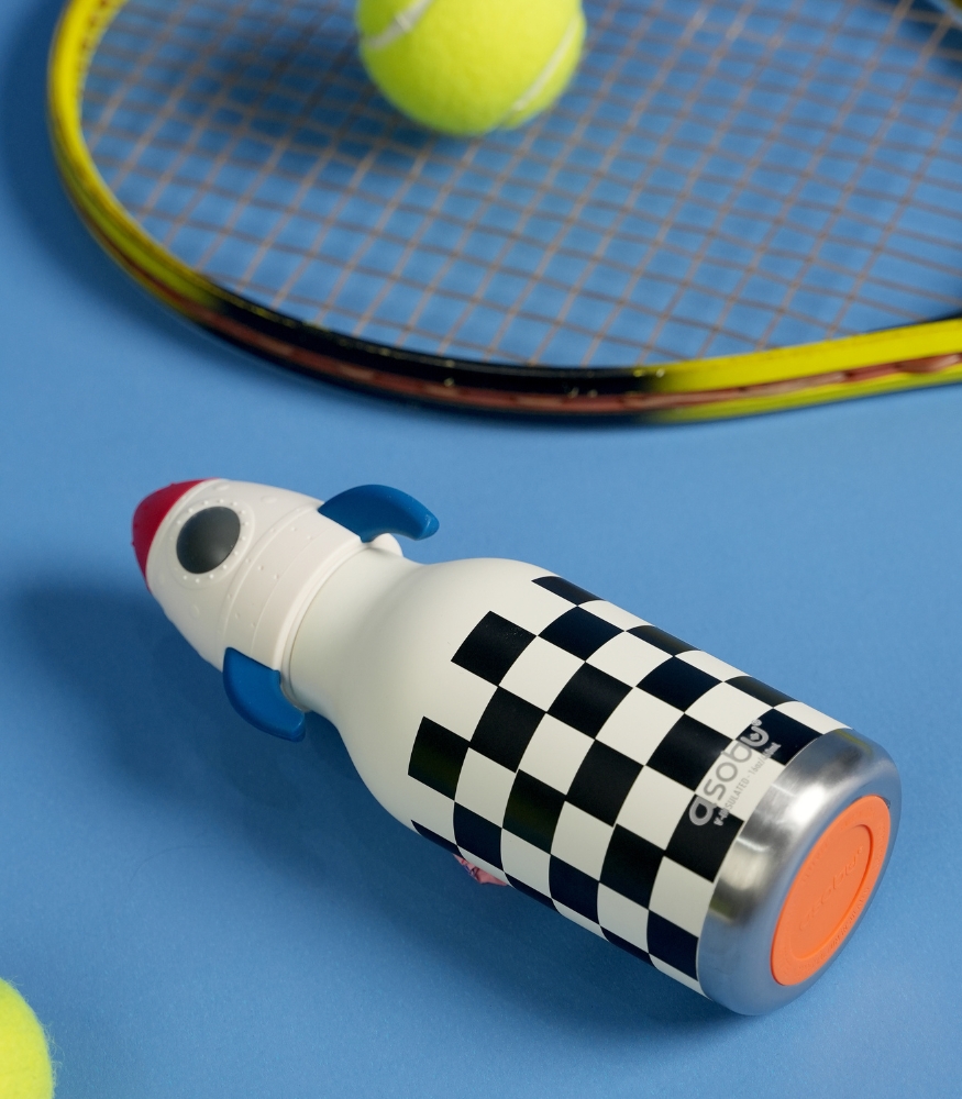 Asobu Bestie Bottle // Rocketship