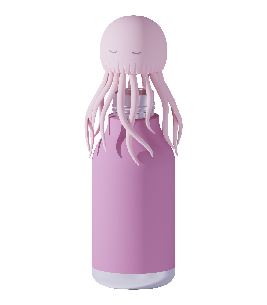 Asobu Bestie Bottle // JellyFish