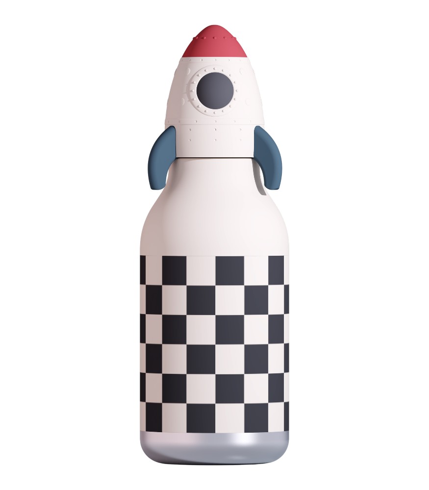 Asobu Bestie Bottle // Rocketship