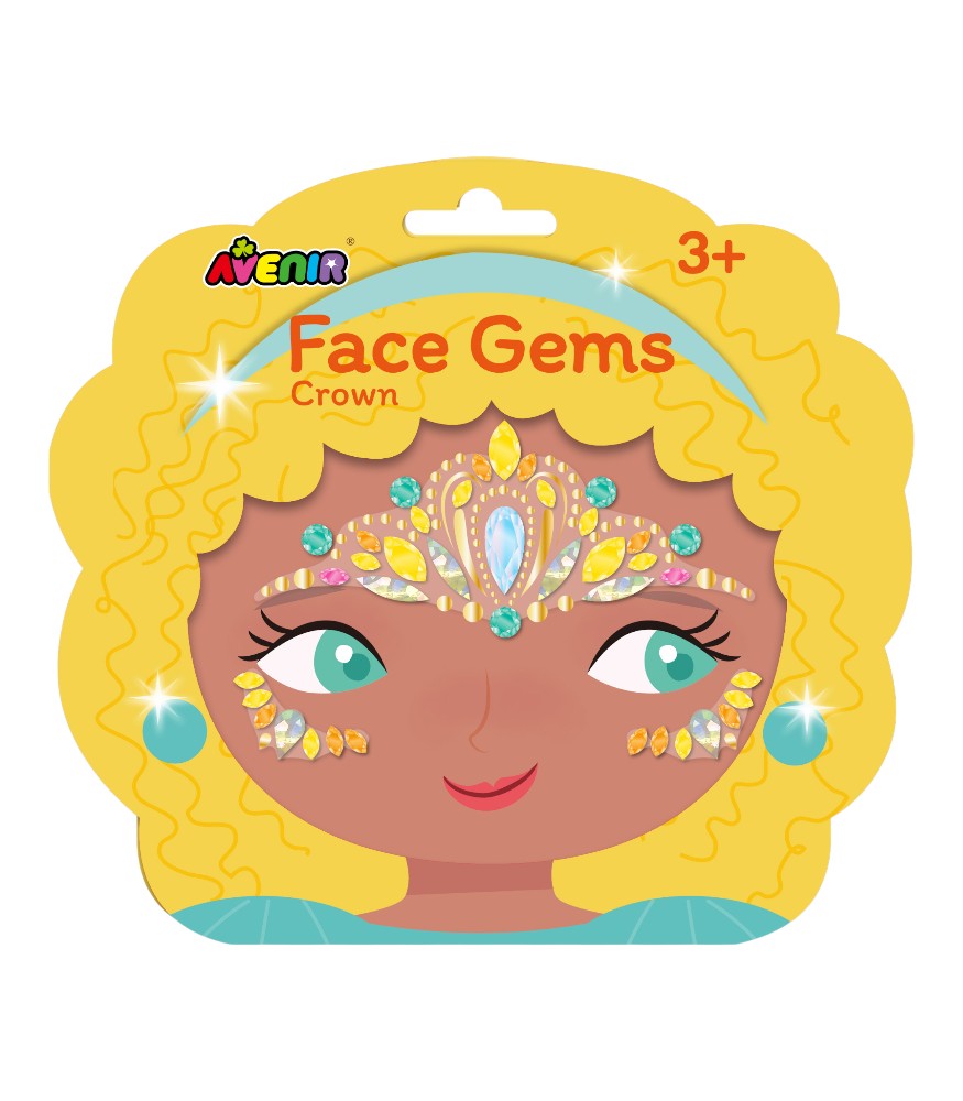 Avenir Yüz Mücevherleri // Crown