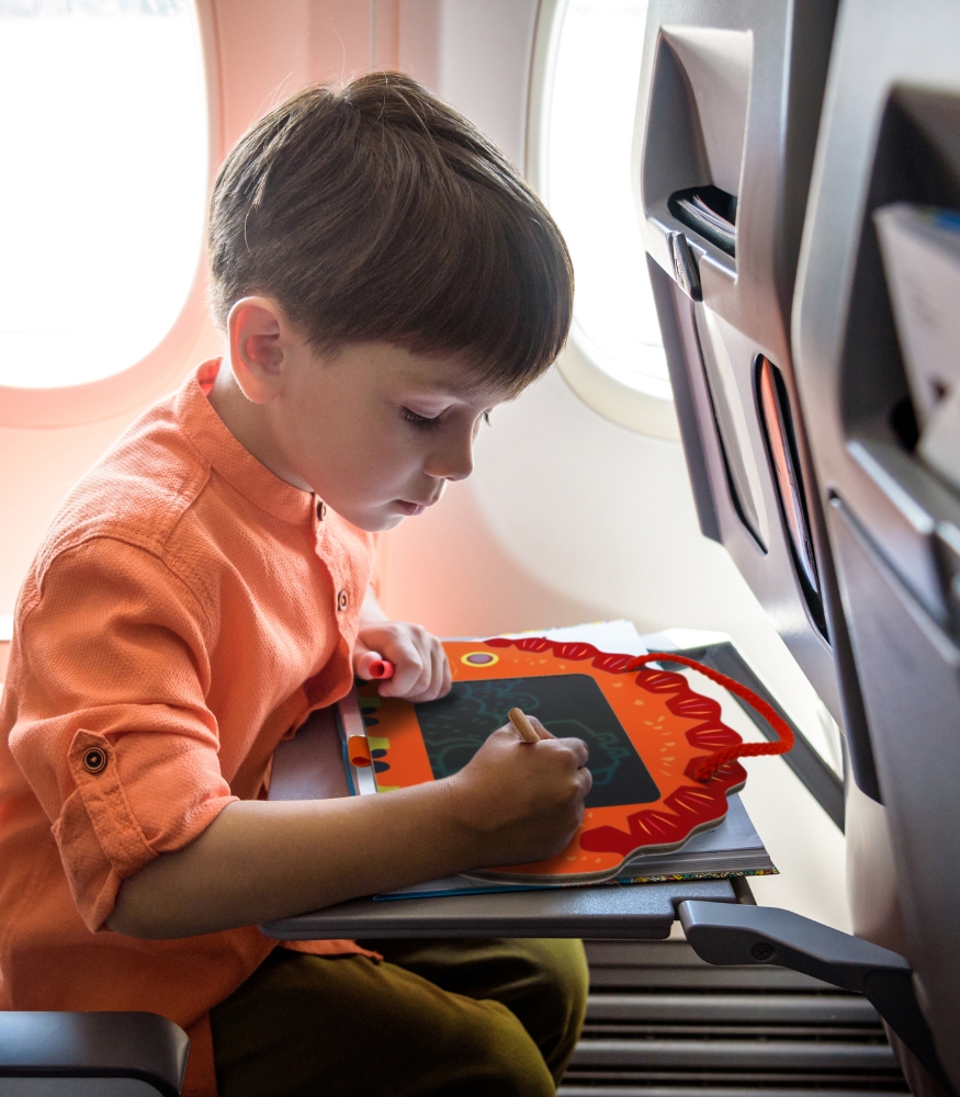 Avenir B&uuml;y&uuml;l&uuml; Tablet // Space