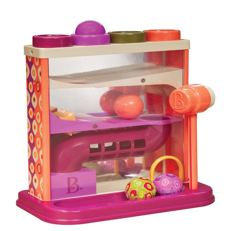 B.Toys &Ccedil;ılgın Top