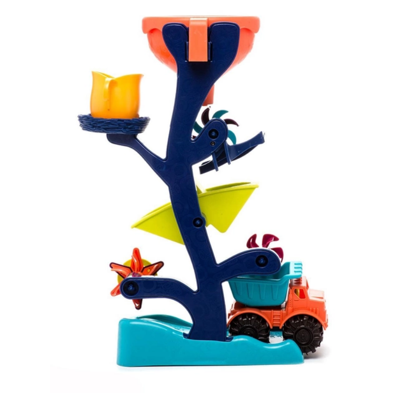 B.Toys Su Çarkı