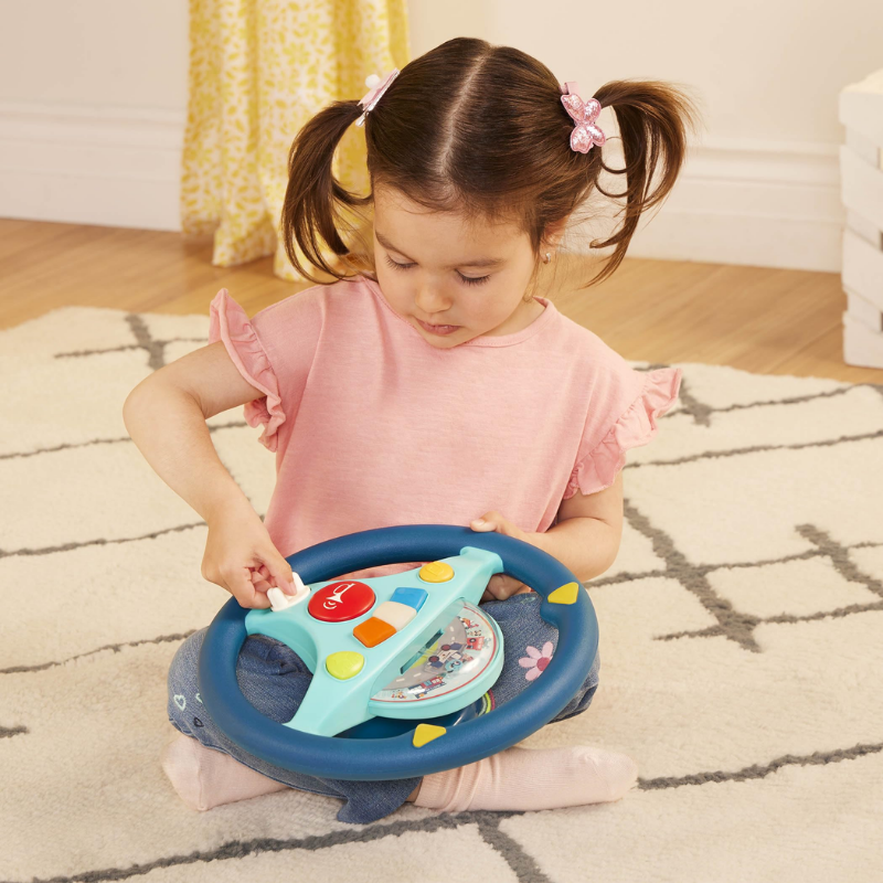 B.Toys Eğitici Direksiyon