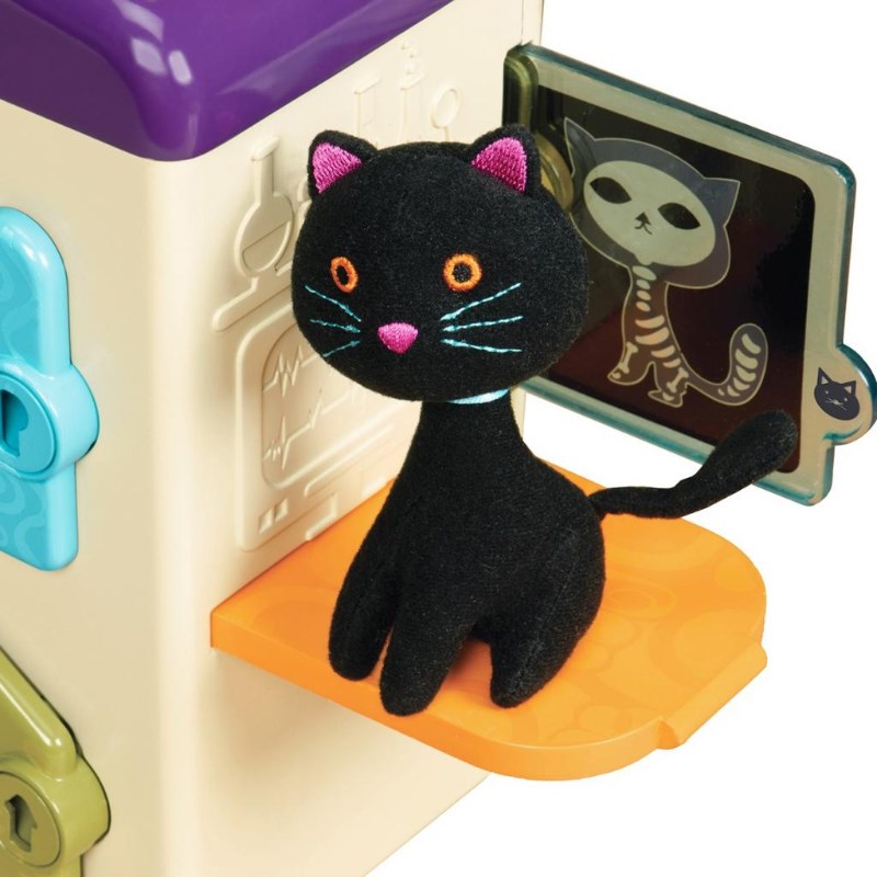 B.Toys Veteriner Kliniği