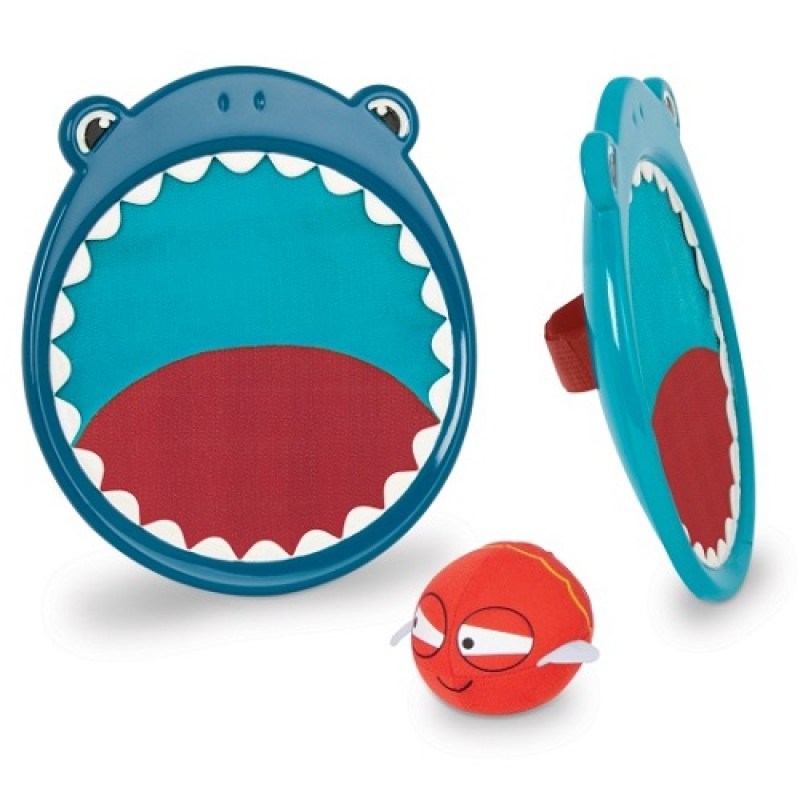 B.Toys Raket // K&ouml;pek Balığı