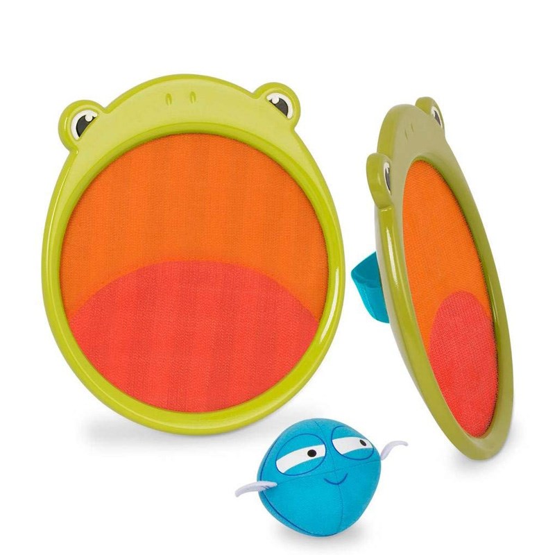 B.Toys Raket // Kurbağa