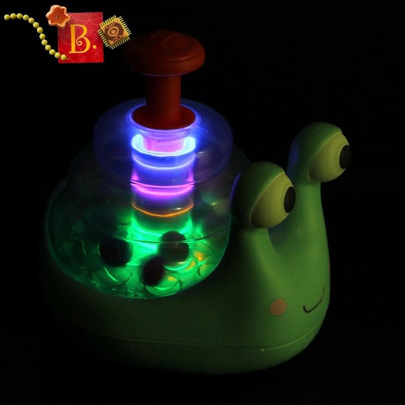 B.Toys Escar-Glooooow Beceri Oyunu