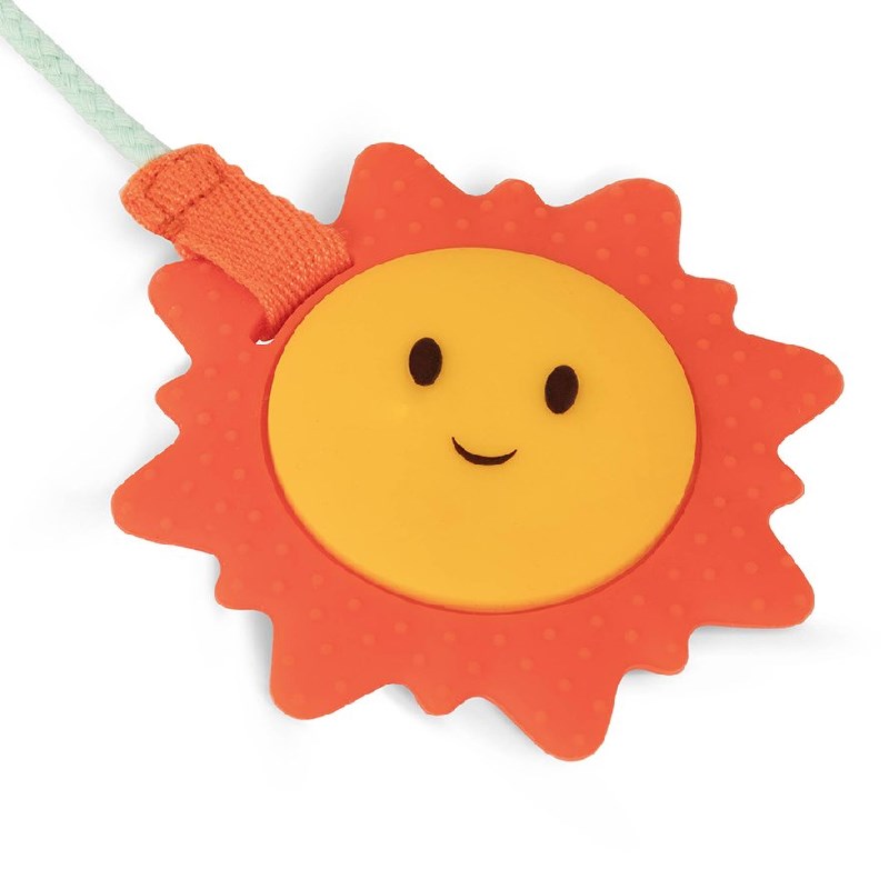 B.Toys Çıngıraklı Puset Oyuncağı // Galaksi