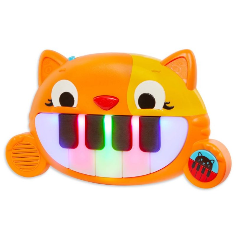 B.Toys Mini Kedicik Klavye