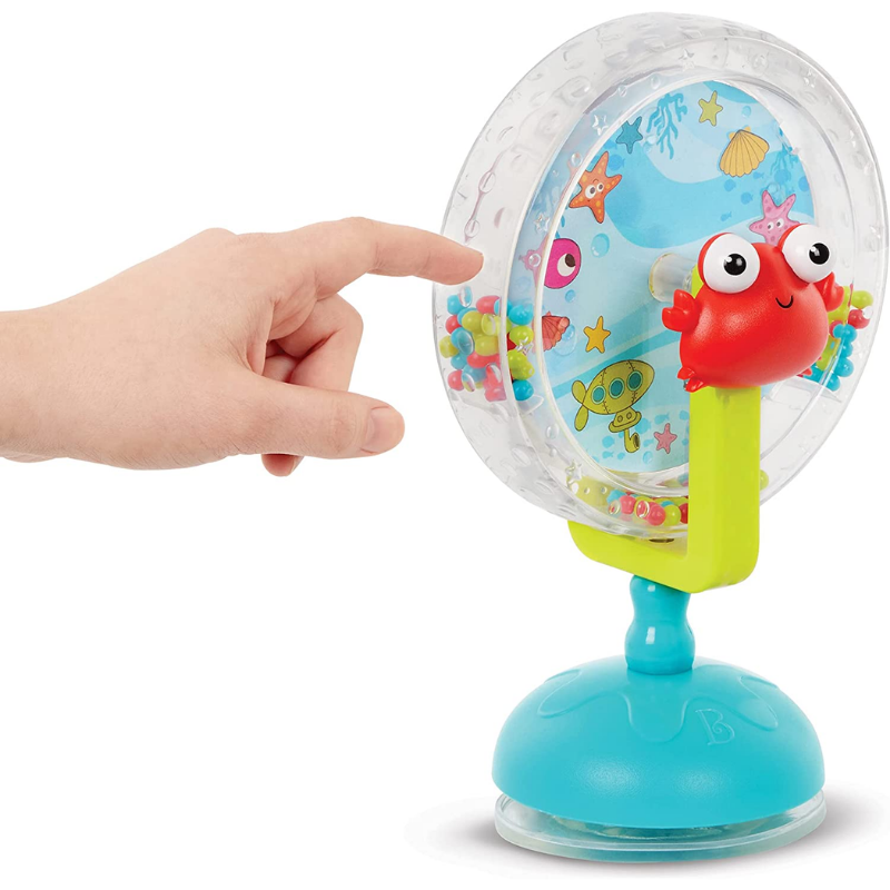 B.Toys Müzikal Dönme Dolap