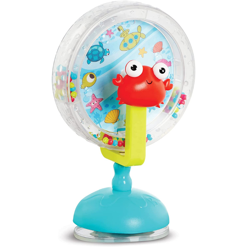 B.Toys Müzikal Dönme Dolap