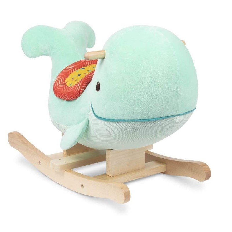 B.Toys Sallanan Balina