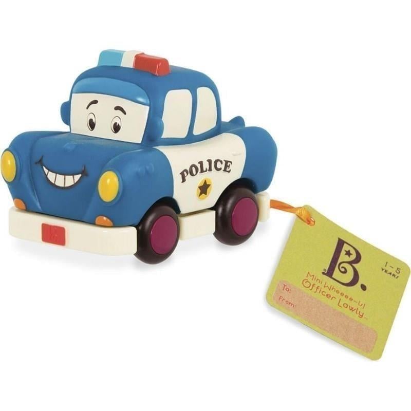 B.toys Mini Polis Arabası