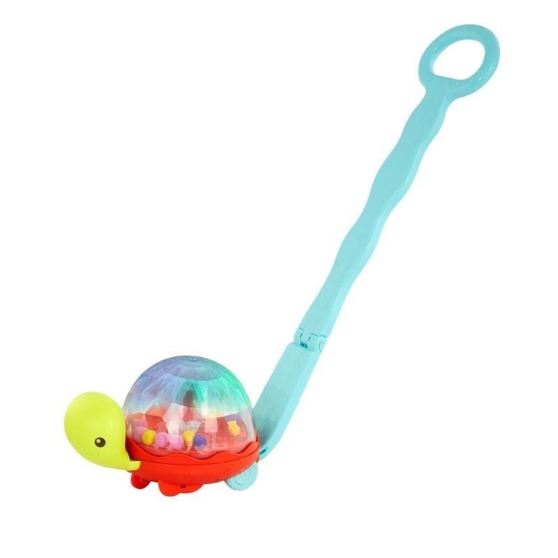 B.Toys Y&uuml;r&uuml;yen Kaplumbağa