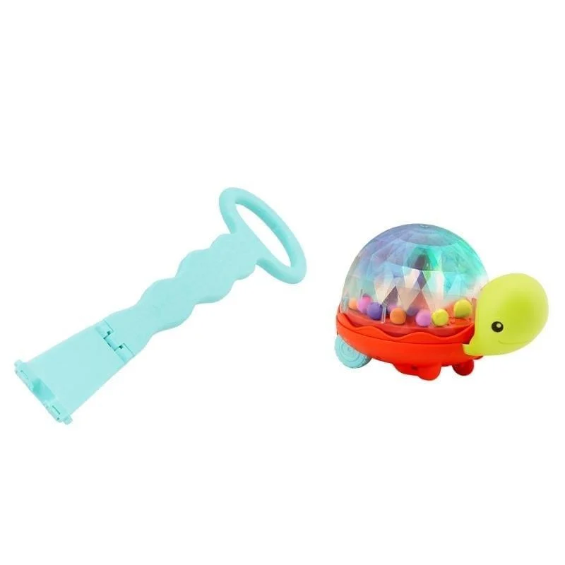 B.Toys Y&uuml;r&uuml;yen Kaplumbağa