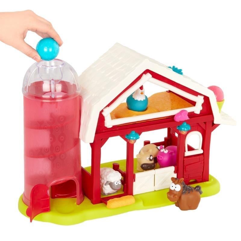 B.Toys &Ccedil;iftlik